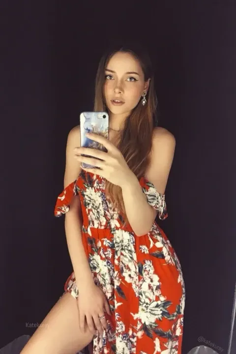 Kate Kuray