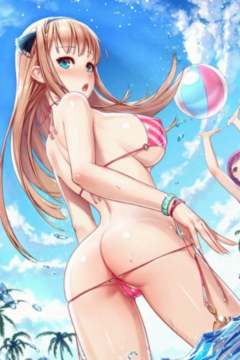 Hentai Girl