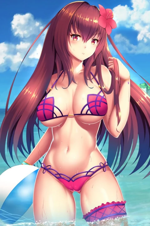 Anime Xxx