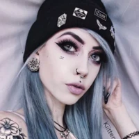 Киттен Нимф Kitten Nymph