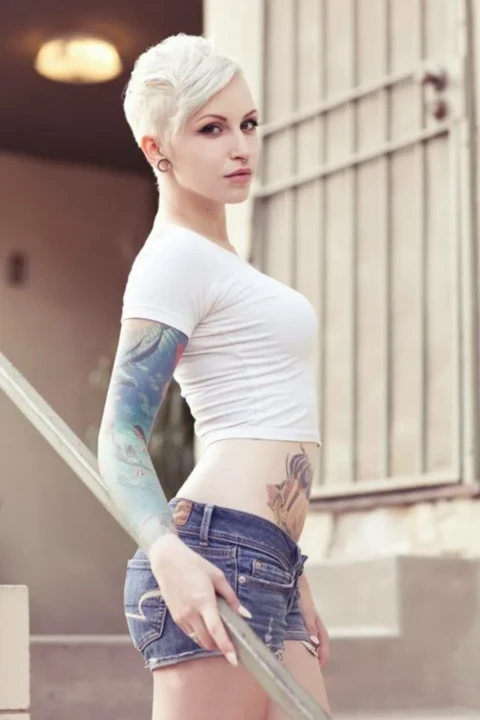 Jesse Danger