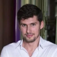 Кристоф Кайл Kristof Cale