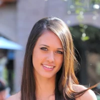 Тиффани Томпсон Tiffany Thompson