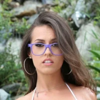 Келси Монро Kelsi Monroe