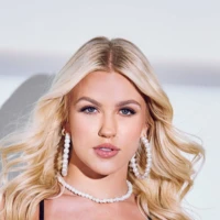 Джазлин Рэй Jazlyn Ray