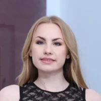 Мэдисон Луш Madison Lush