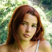 Агата Вега Agatha Vega