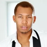 Рики Джонсон Ricky Johnson