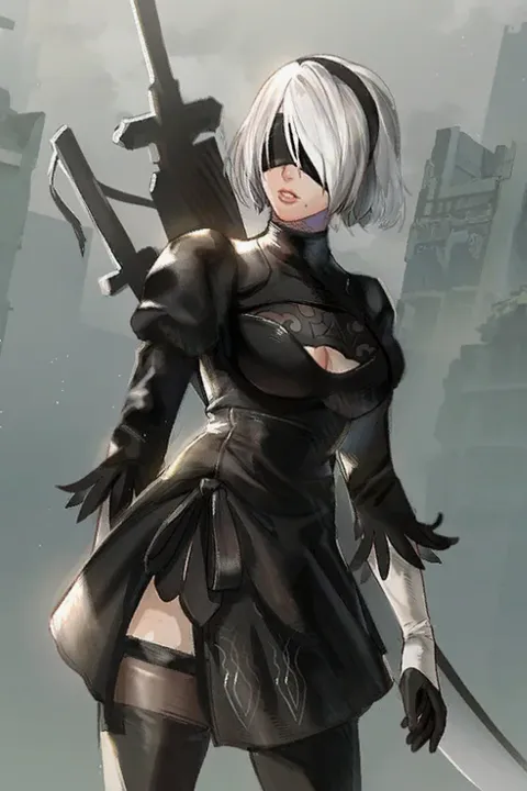 2B