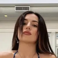 Ава Дайсон Ava Dyson