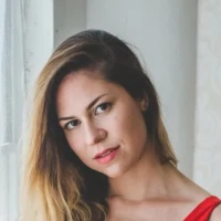 Ашли Албан Ashley Alban