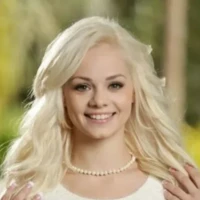 Эльза Джин Elsa Jean